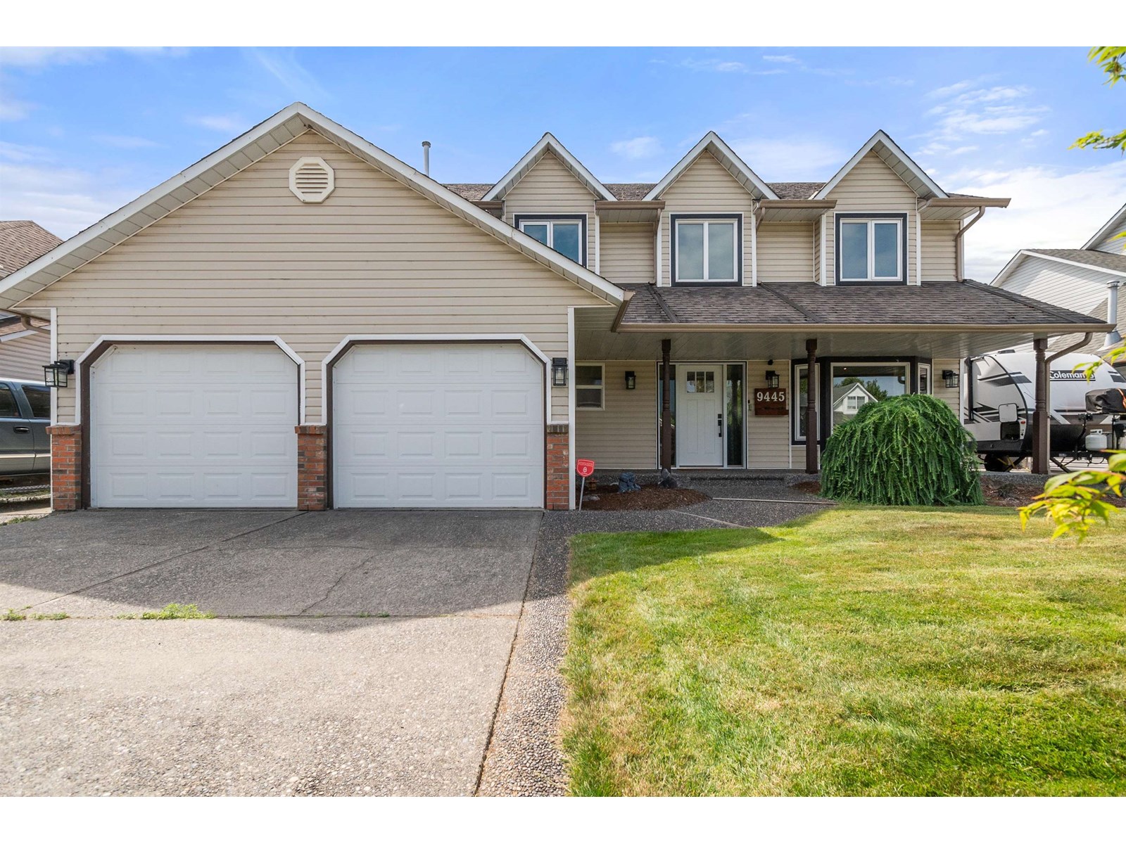 Property at 9445 ROSEPARK PLACE image 1
