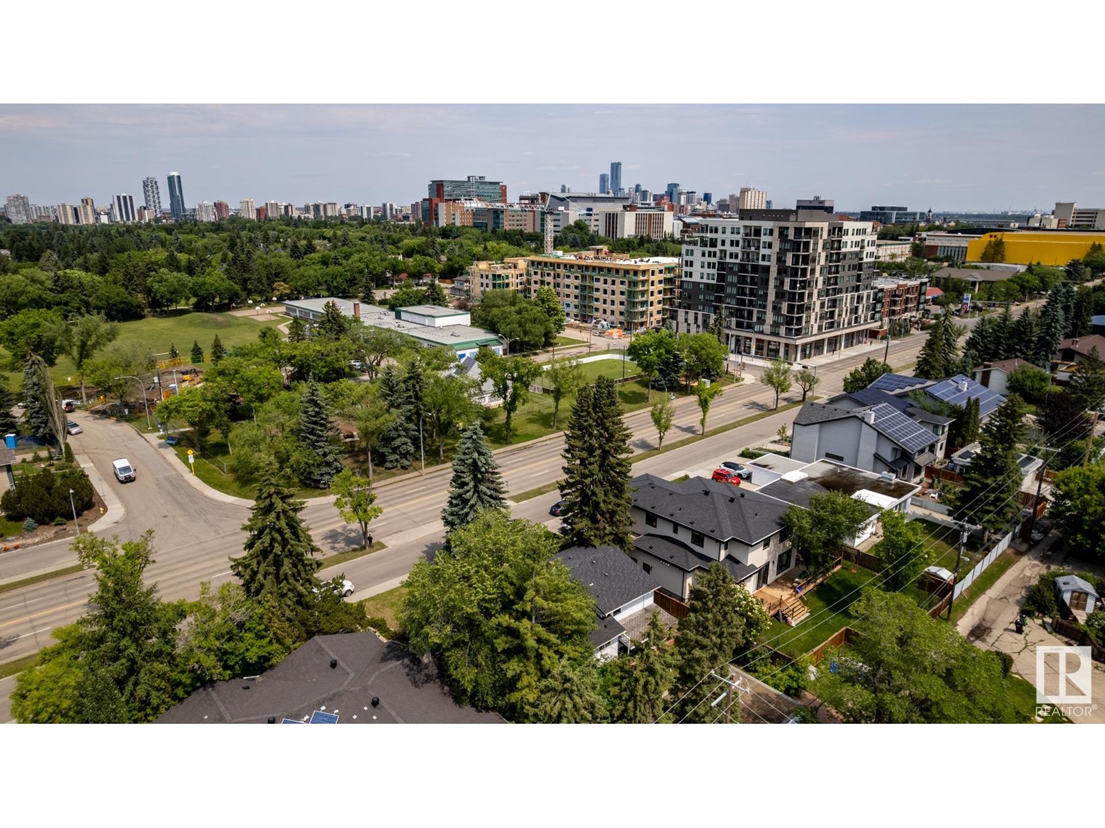 11819 87 Av Nw, Edmonton, Alberta  T6G 0Y5 - Photo 11 - E4444316