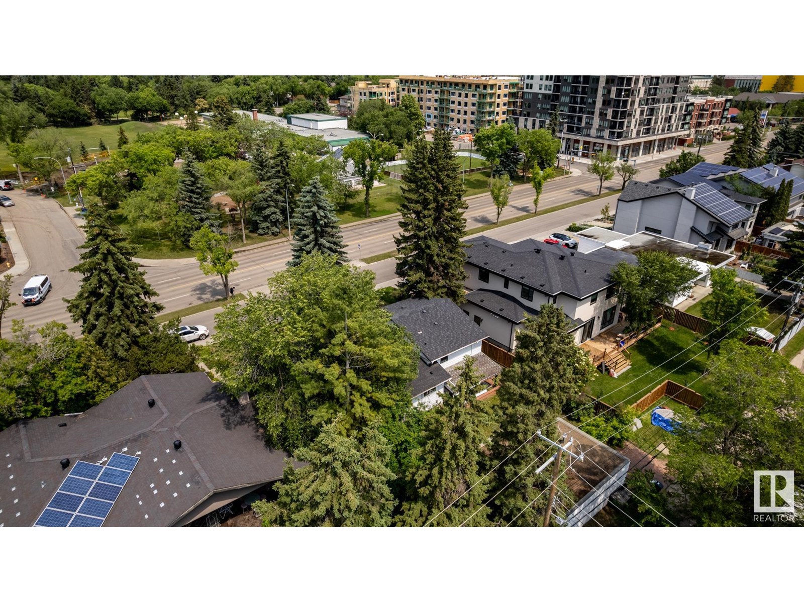 11819 87 Av Nw, Edmonton, Alberta  T6G 0Y5 - Photo 12 - E4444316