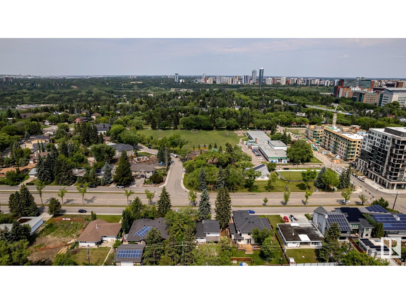 11819 87 Av Nw, Edmonton, Alberta  T6G 0Y5 - Photo 16 - E4444316