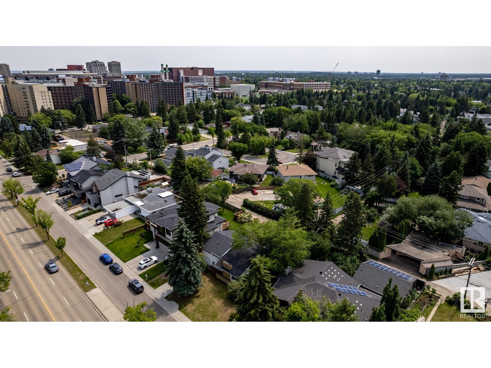 11819 87 Av Nw, Edmonton, Alberta  T6G 0Y5 - Photo 20 - E4444316