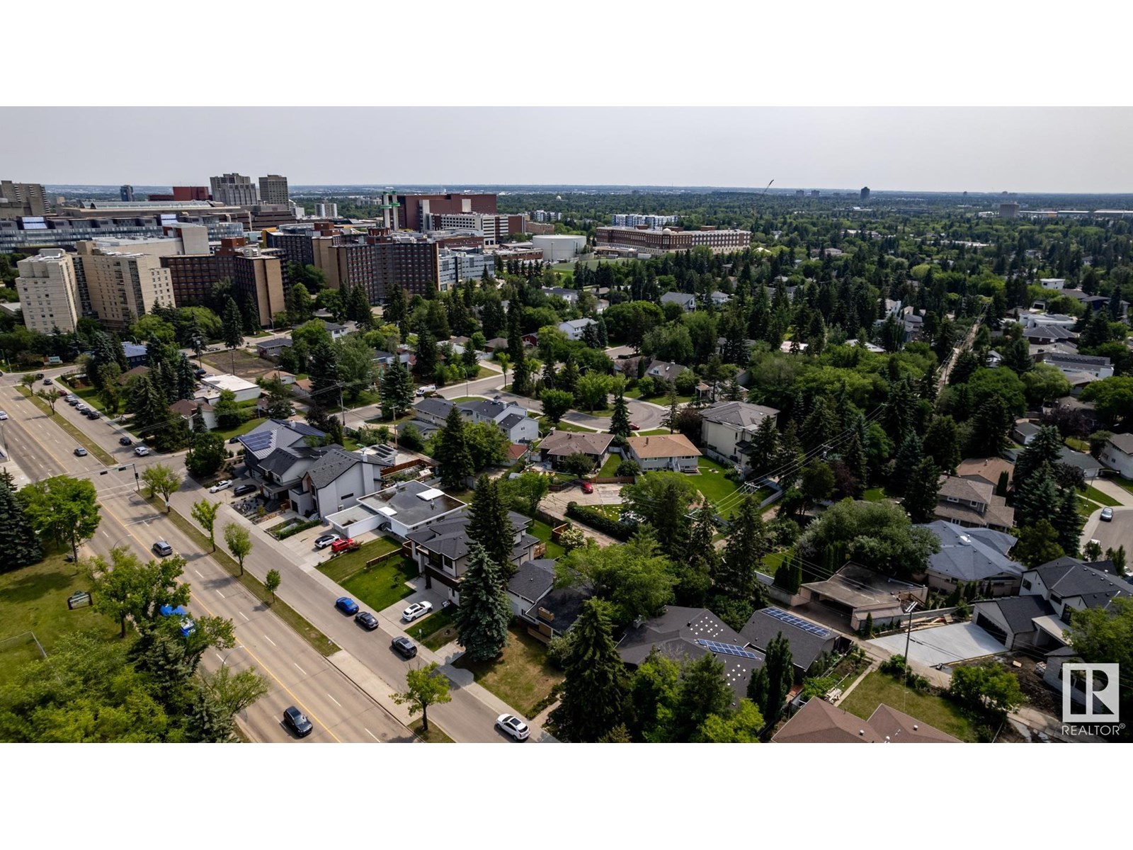11819 87 Av Nw, Edmonton, Alberta  T6G 0Y5 - Photo 21 - E4444316