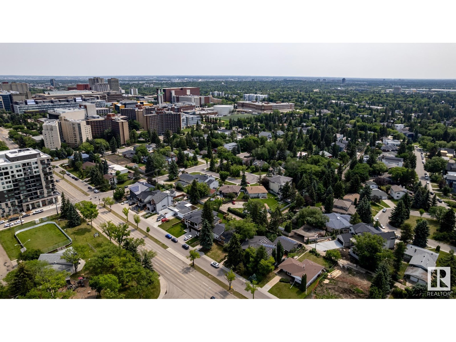 11819 87 Av Nw, Edmonton, Alberta  T6G 0Y5 - Photo 22 - E4444316