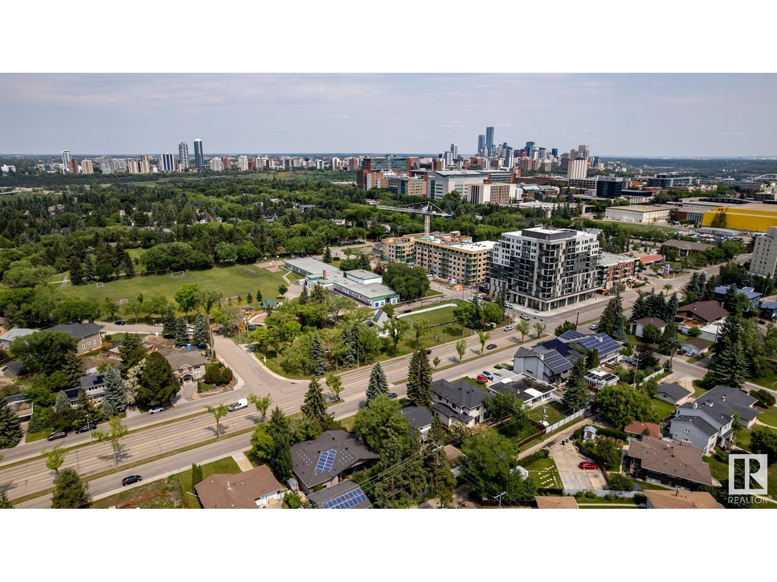 Property at 11819 87 AV NW image 1