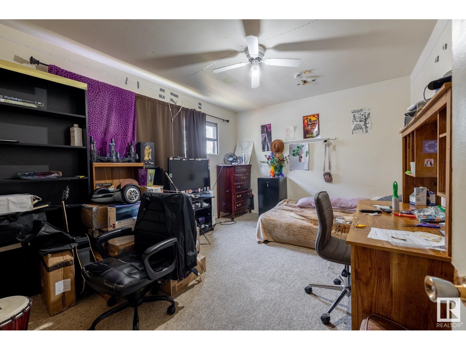 11819 87 Av Nw, Edmonton, Alberta  T6G 0Y5 - Photo 44 - E4444316