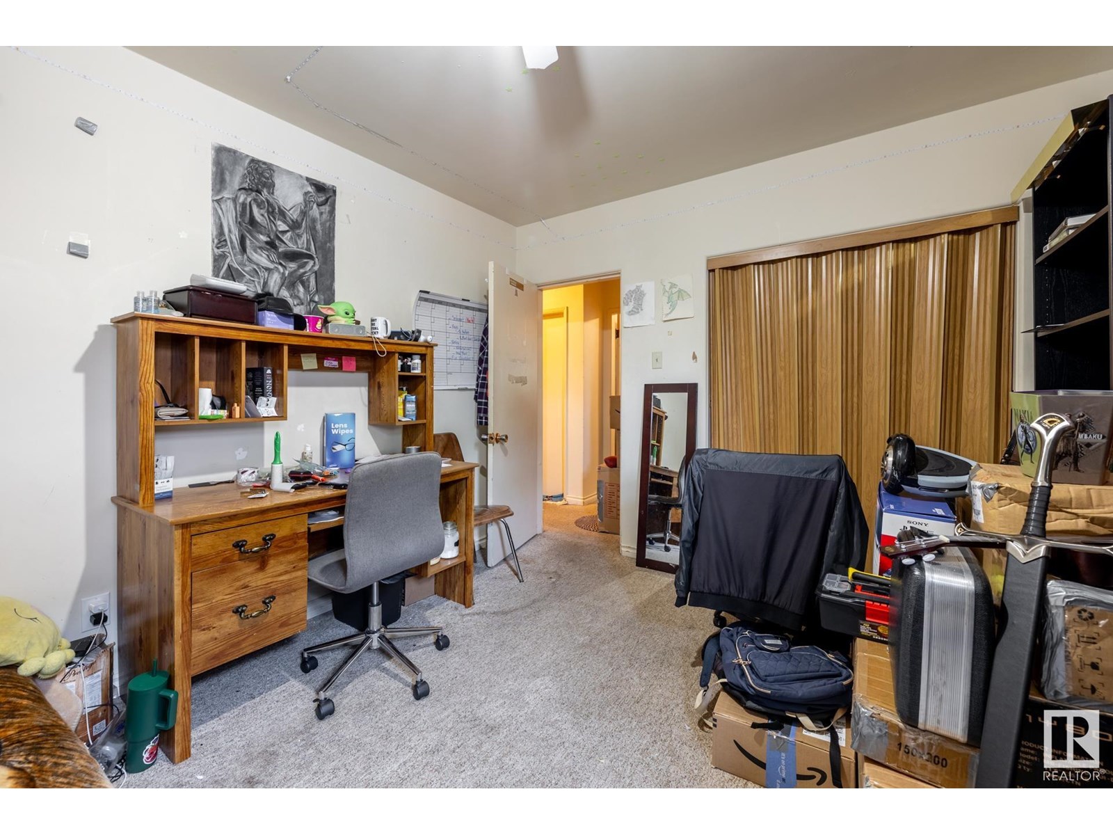 11819 87 Av Nw, Edmonton, Alberta  T6G 0Y5 - Photo 45 - E4444316