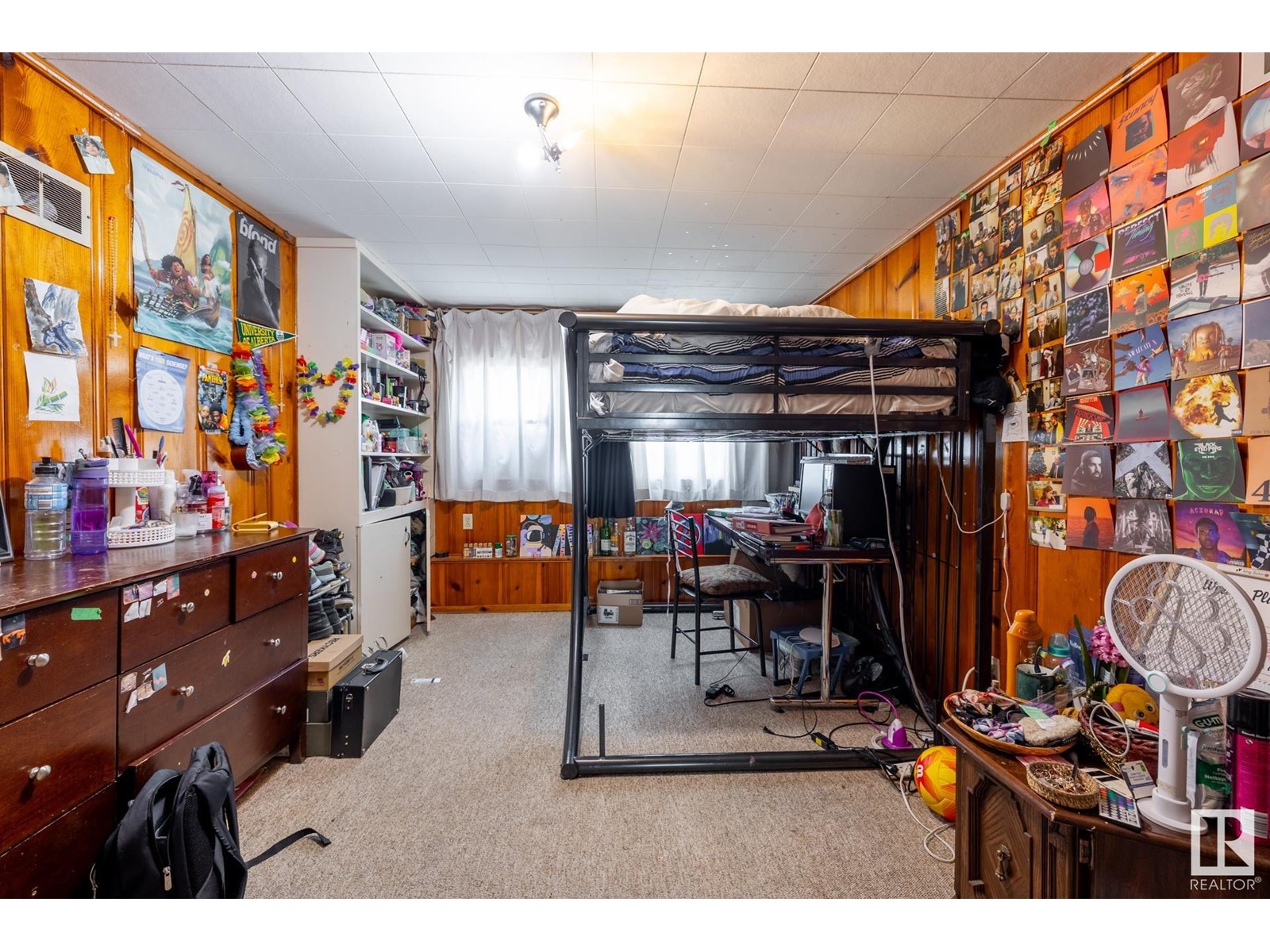 11819 87 Av Nw, Edmonton, Alberta  T6G 0Y5 - Photo 48 - E4444316