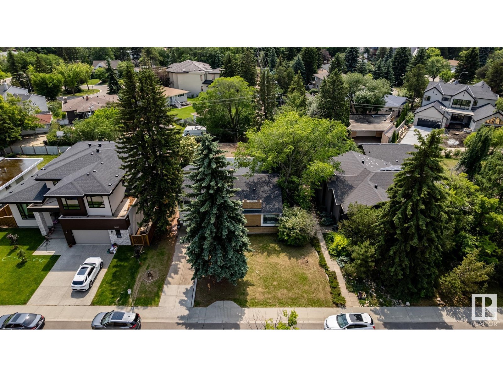 11819 87 Av Nw, Edmonton, Alberta  T6G 0Y5 - Photo 5 - E4444316