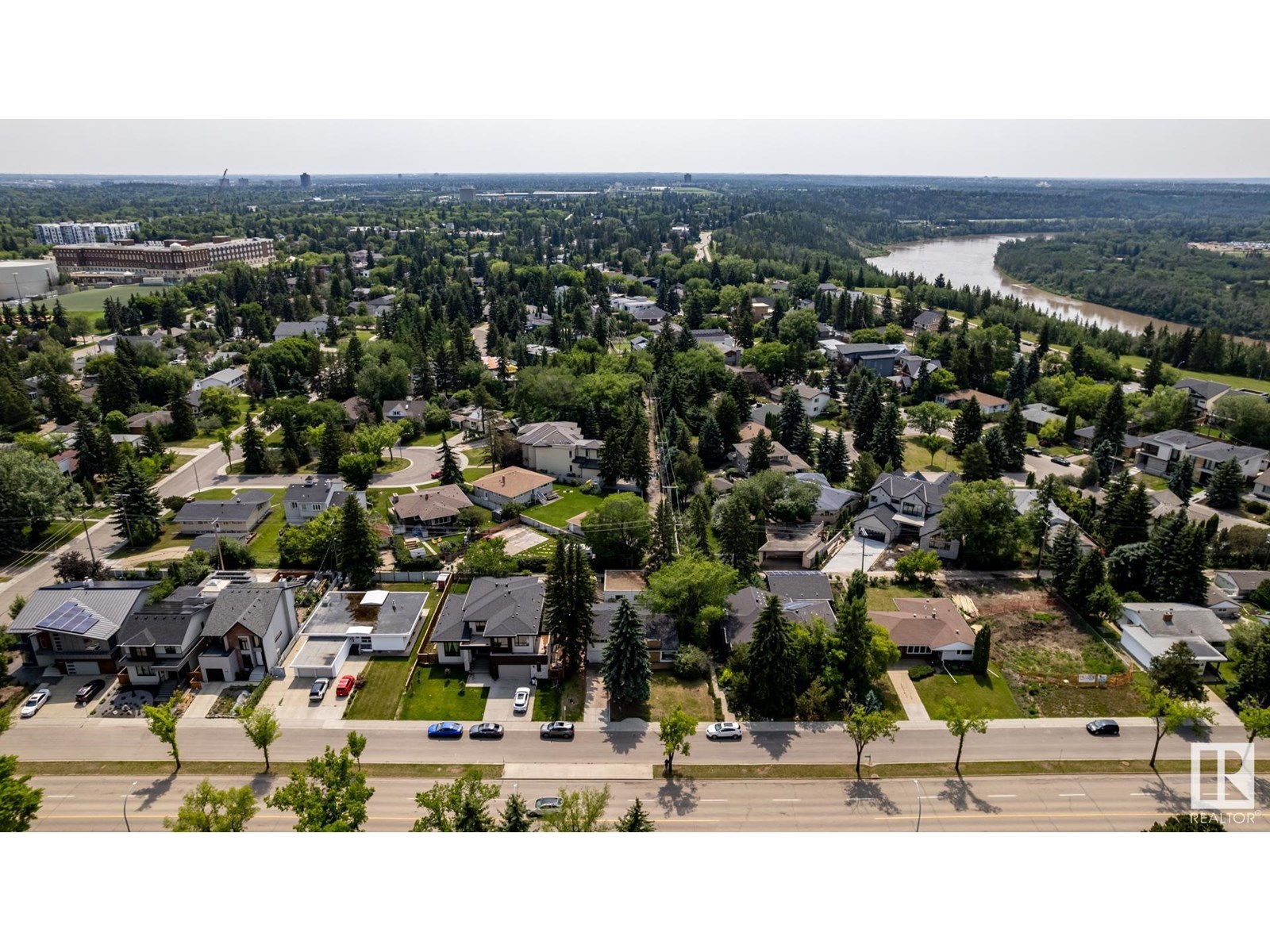 11819 87 Av Nw, Edmonton, Alberta  T6G 0Y5 - Photo 6 - E4444316