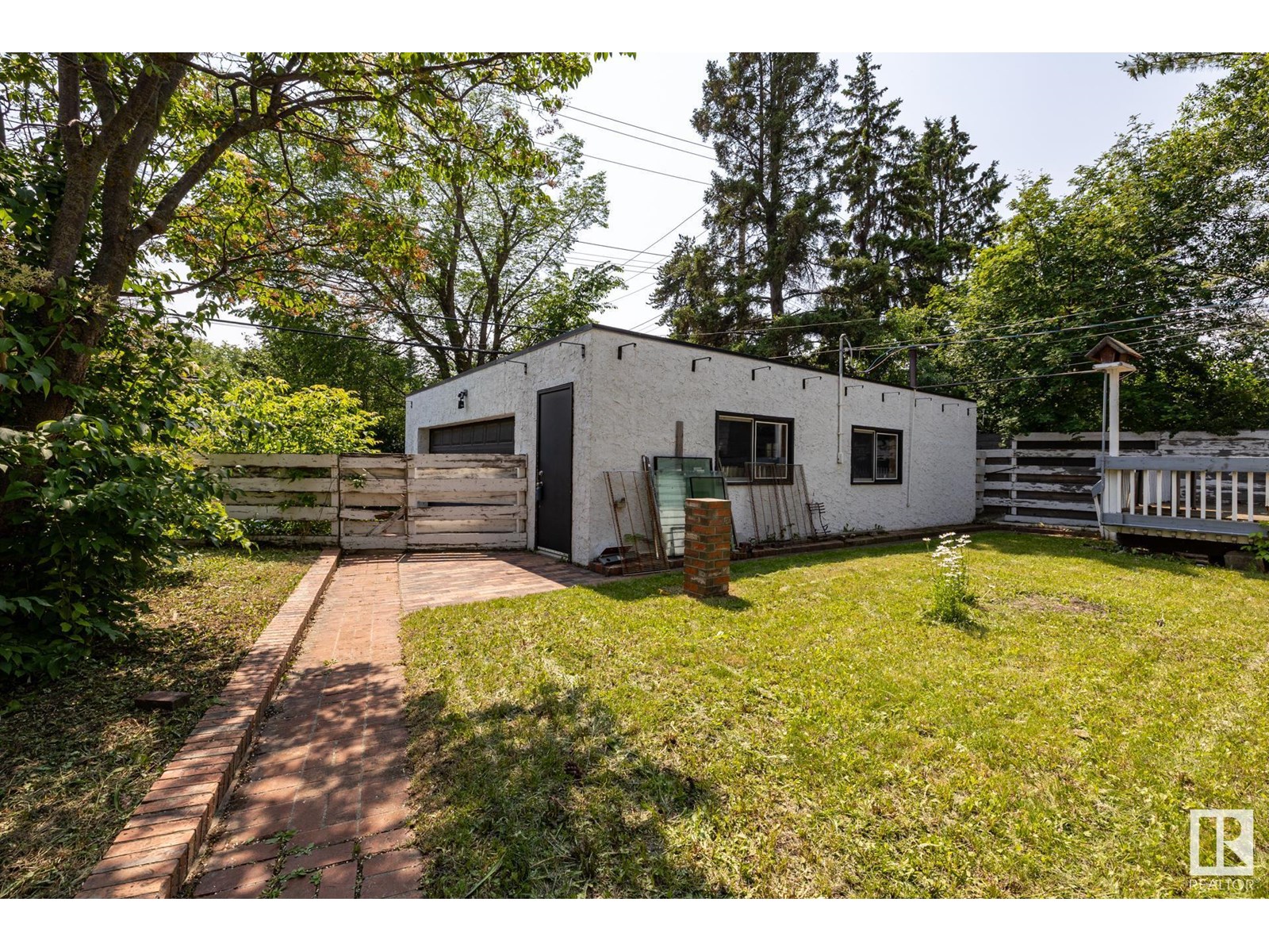 11819 87 Av Nw, Edmonton, Alberta  T6G 0Y5 - Photo 63 - E4444316