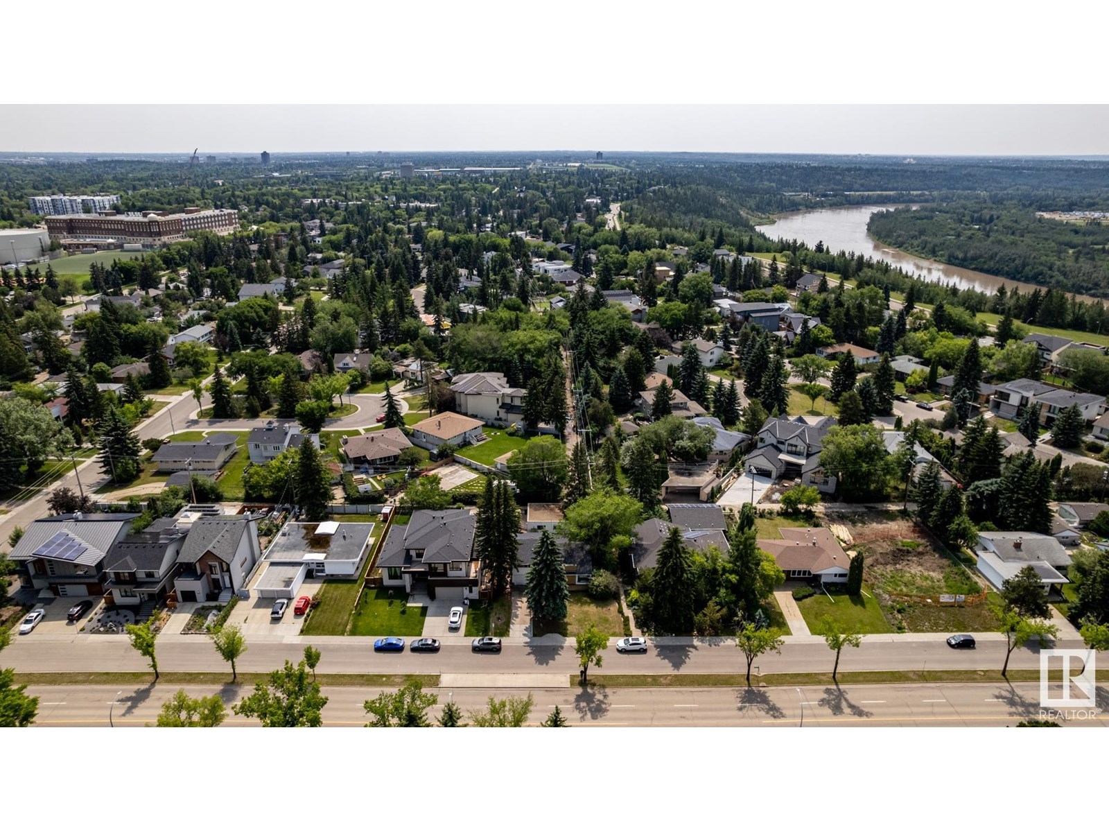 11819 87 Av Nw, Edmonton, Alberta  T6G 0Y5 - Photo 7 - E4444316