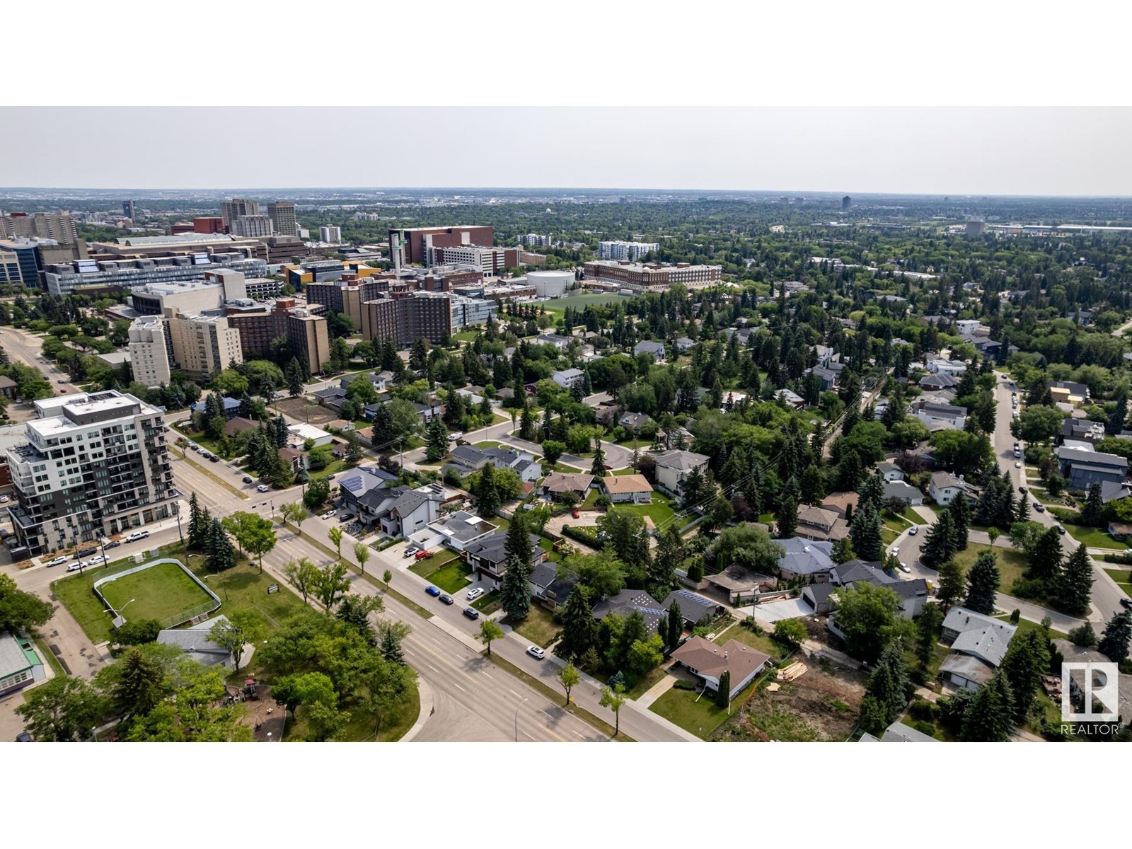 11819 87 Av Nw, Edmonton, Alberta  T6G 0Y5 - Photo 9 - E4444316
