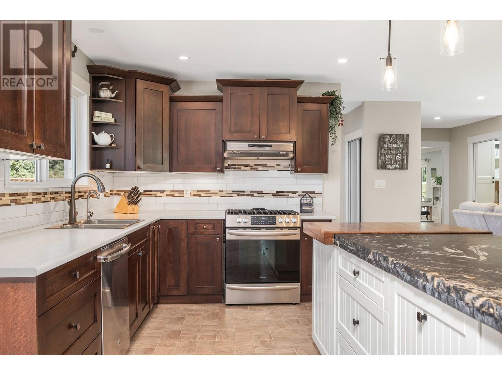 1617 Eagle Rock Road, Armstrong, British Columbia  V4Y 0R3 - Photo 3 - 10353786