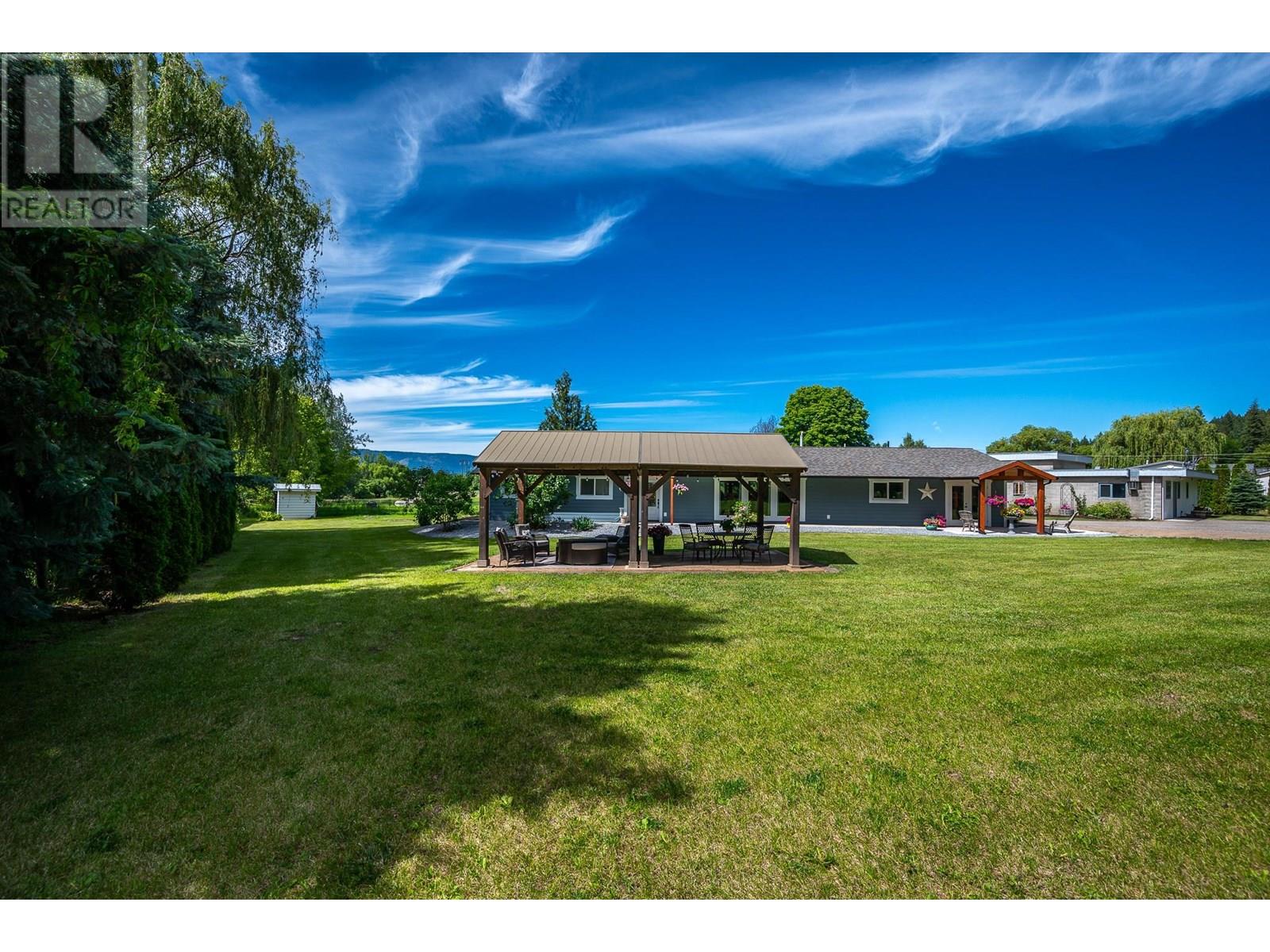 1617 Eagle Rock Road, Armstrong, British Columbia  V4Y 0R3 - Photo 42 - 10353786