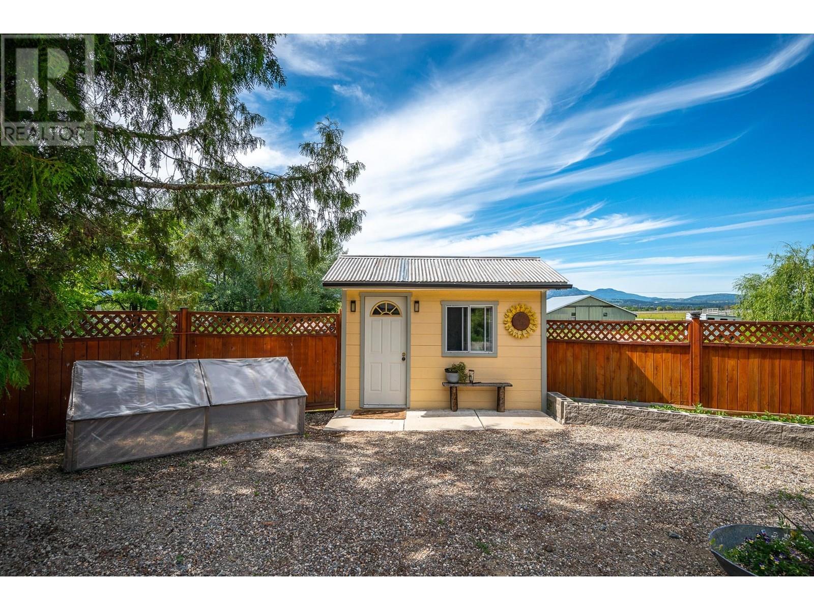 1617 Eagle Rock Road, Armstrong, British Columbia  V4Y 0R3 - Photo 48 - 10353786