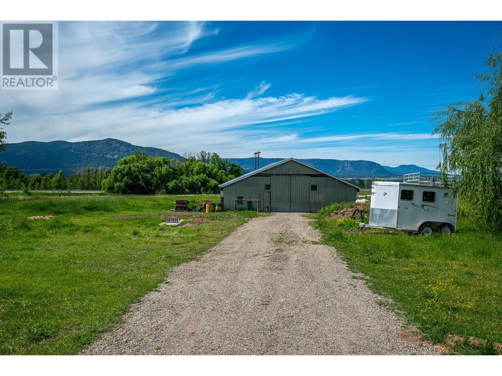 1617 Eagle Rock Road, Armstrong, British Columbia  V4Y 0R3 - Photo 33 - 10353786