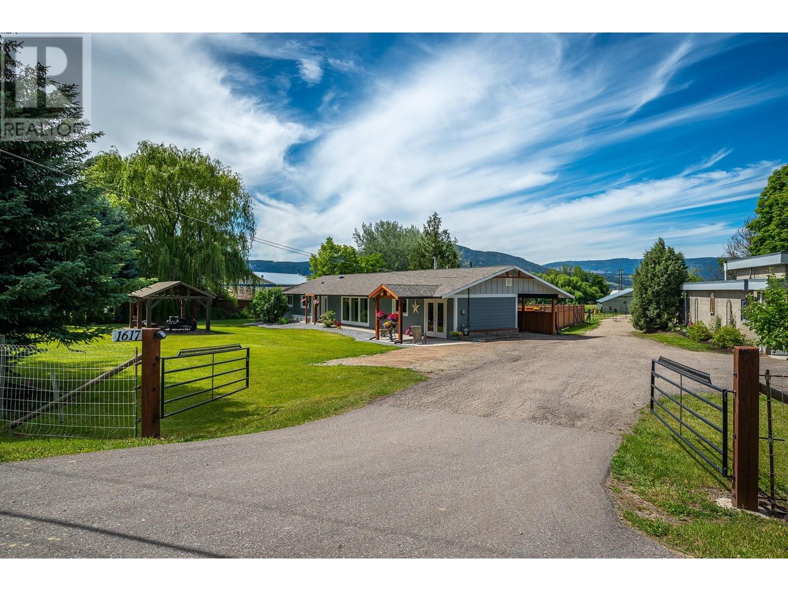 1617 Eagle Rock Road, Armstrong, British Columbia  V4Y 0R3 - Photo 39 - 10353786