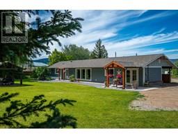 1617 Eagle Rock Road, armstrong, British Columbia