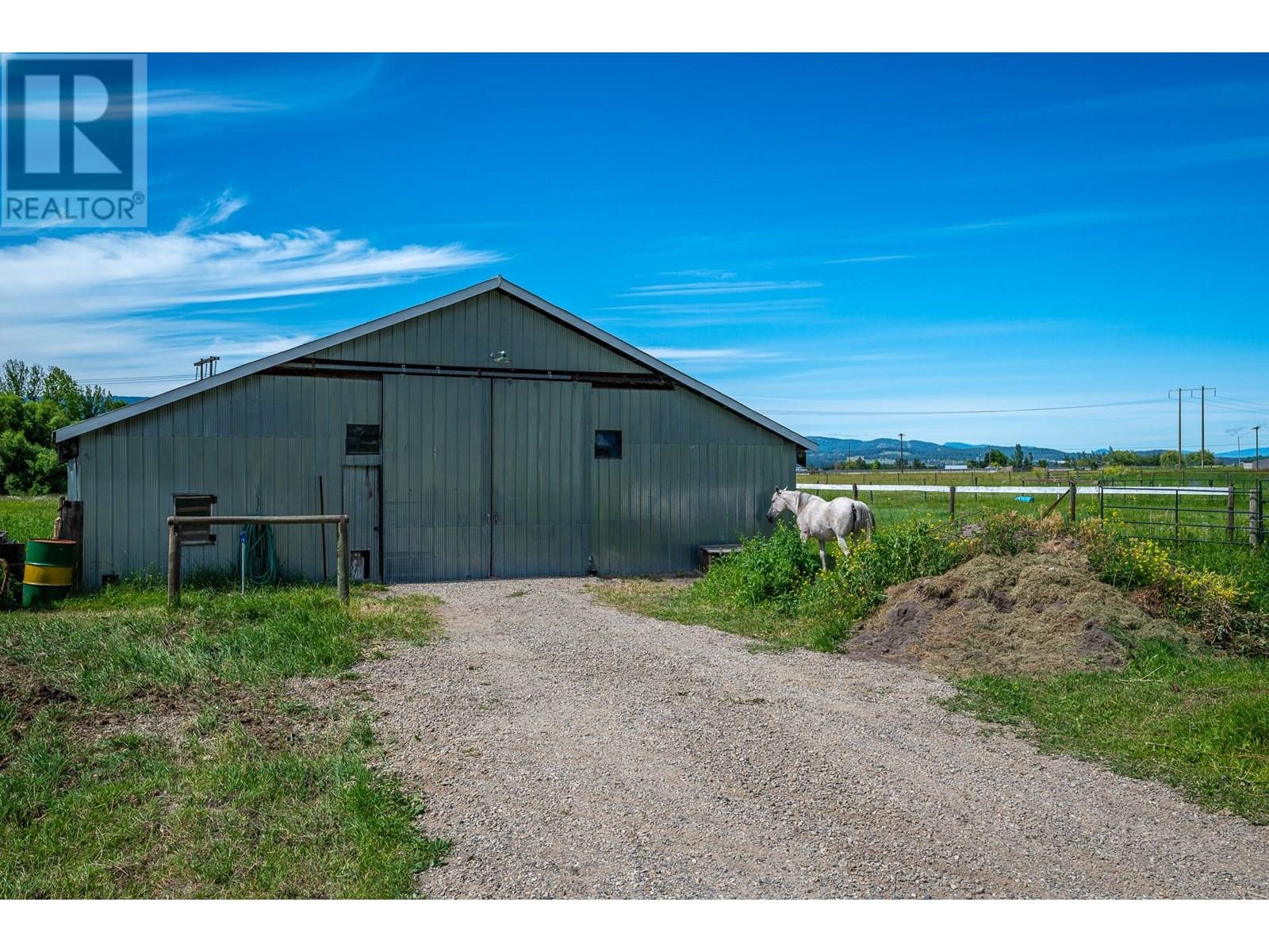 1617 Eagle Rock Road, Armstrong, British Columbia  V4Y 0R3 - Photo 34 - 10353786