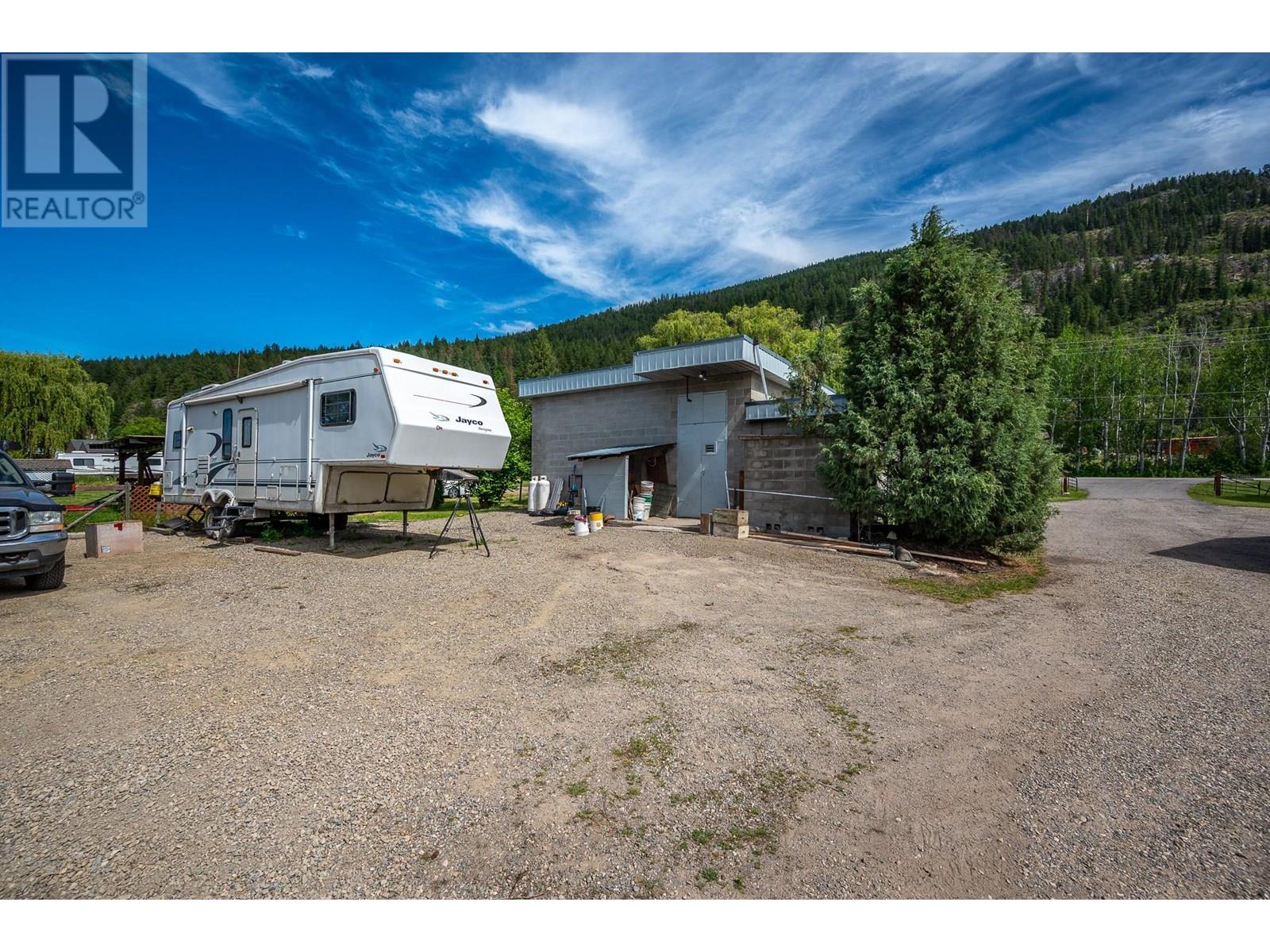 1617 Eagle Rock Road, Armstrong, British Columbia  V4Y 0R3 - Photo 36 - 10353786