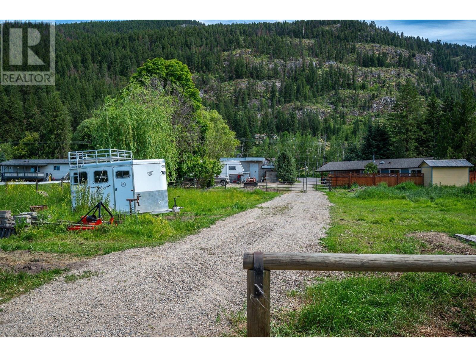1617 Eagle Rock Road, Armstrong, British Columbia  V4Y 0R3 - Photo 35 - 10353786
