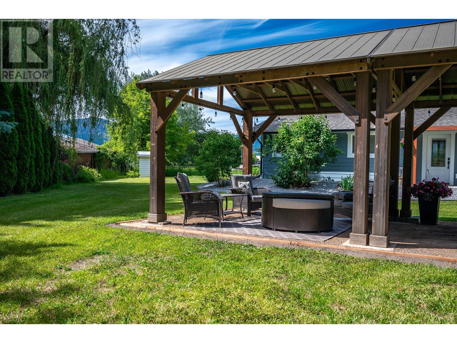 1617 Eagle Rock Road, Armstrong, British Columbia  V4Y 0R3 - Photo 43 - 10353786