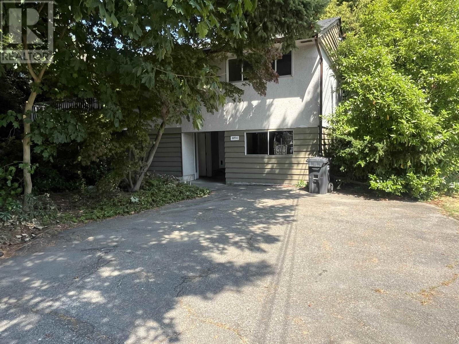 3791 WILLIAMS ROAD, richmond, British Columbia V7E1J5