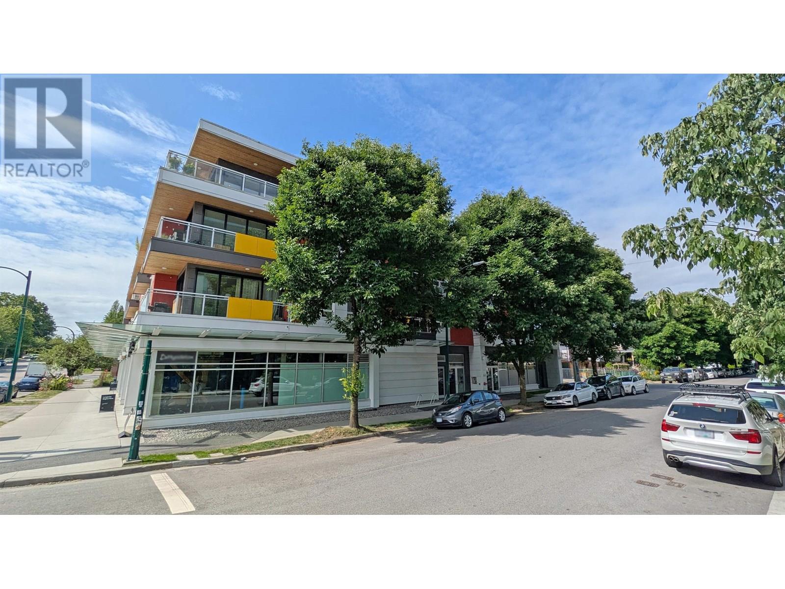 312 688 E 19TH AVENUE, vancouver, British Columbia V5V1K2