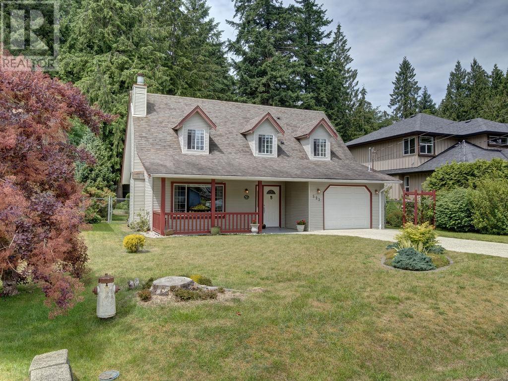 Property at 593 OCEANVIEW DRIVE image 2