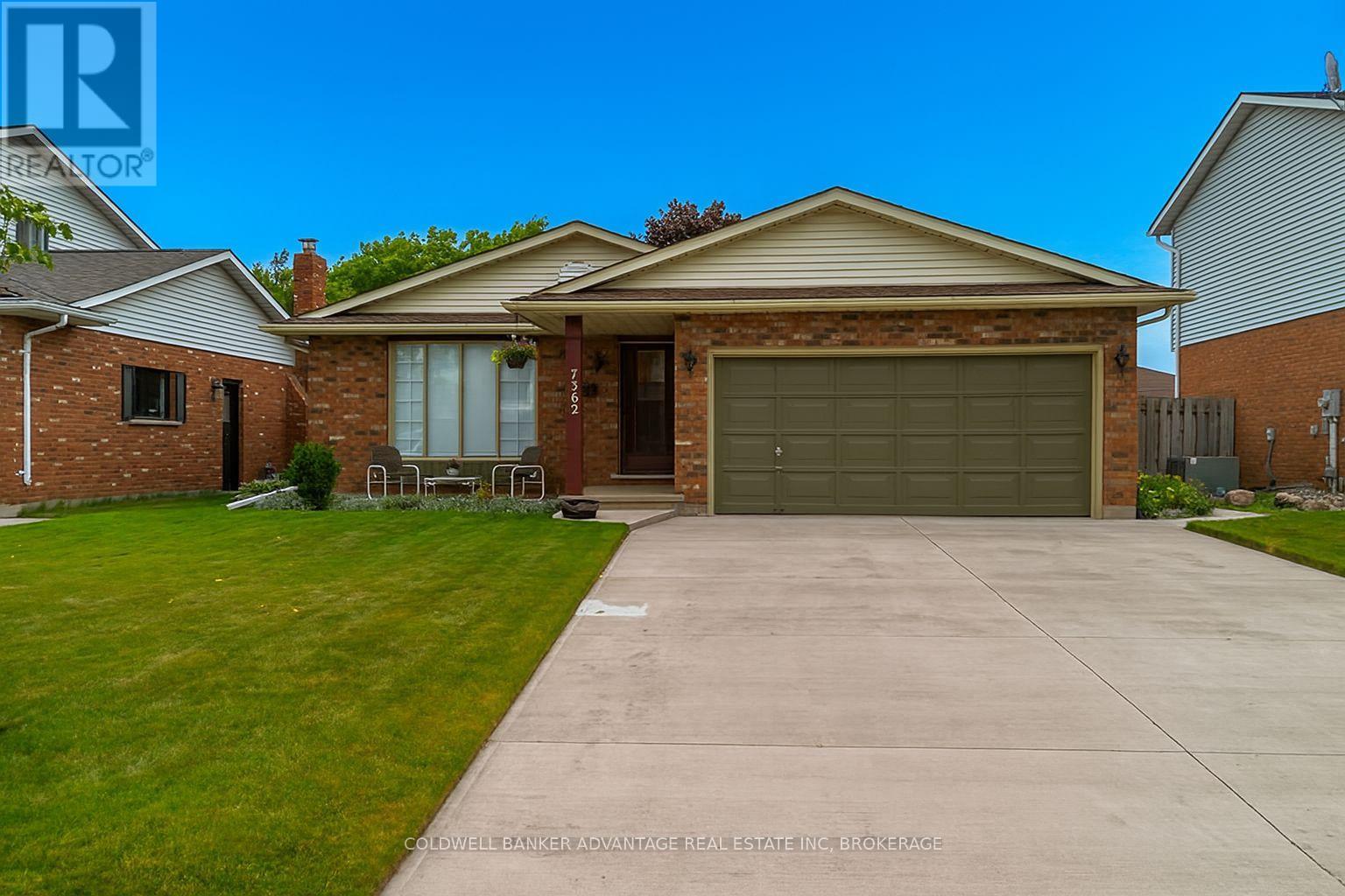 Property at 7362 NATHAN CRESCENT image 1