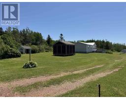 79 Arsenault Road, Baie-Egmont, Ca