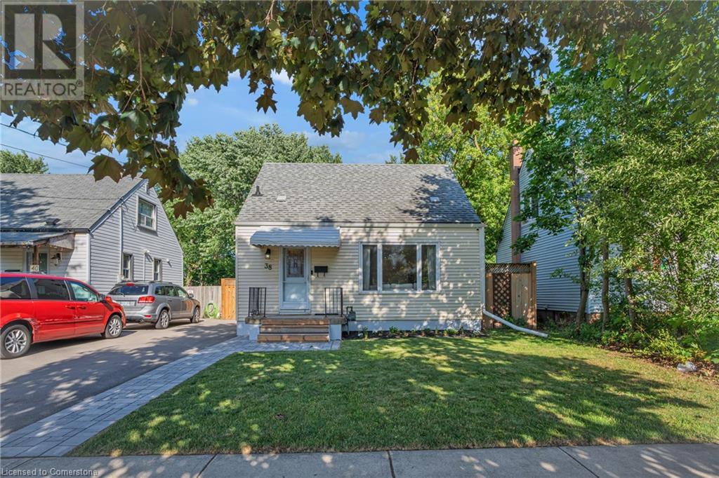 Property at 38 EASTVALE Place image 1