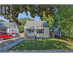 38 Eastvale Place 233 - McQuesten, Hamilton, Ca