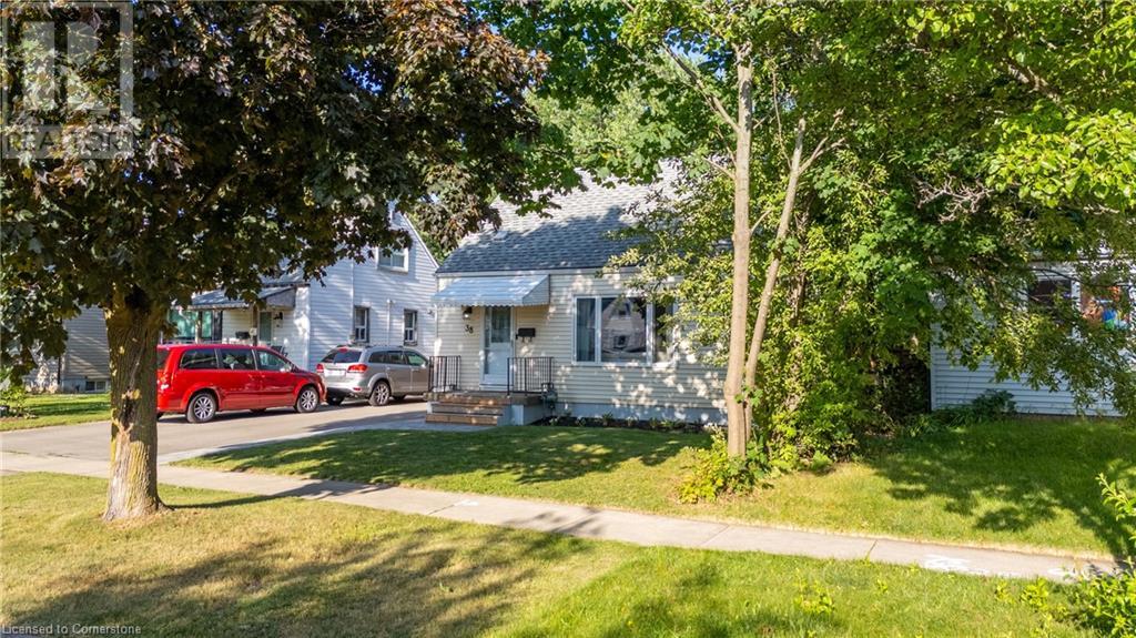 38 Eastvale Place, Hamilton, Ontario  L8H 1P1 - Photo 35 - 40745319