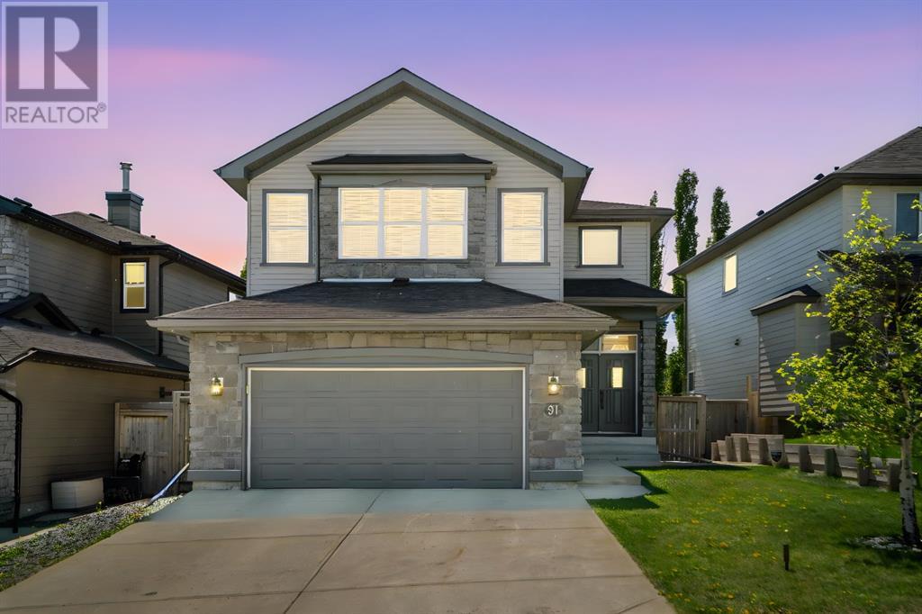 Property at 91 Kincora Heights NW image 1