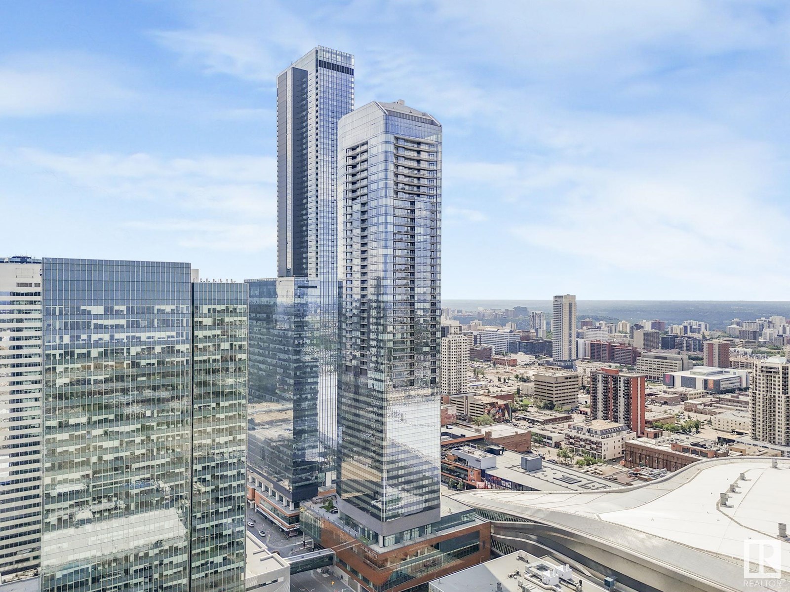 #3308 10360 102 ST NW, Edmonton, Alberta
