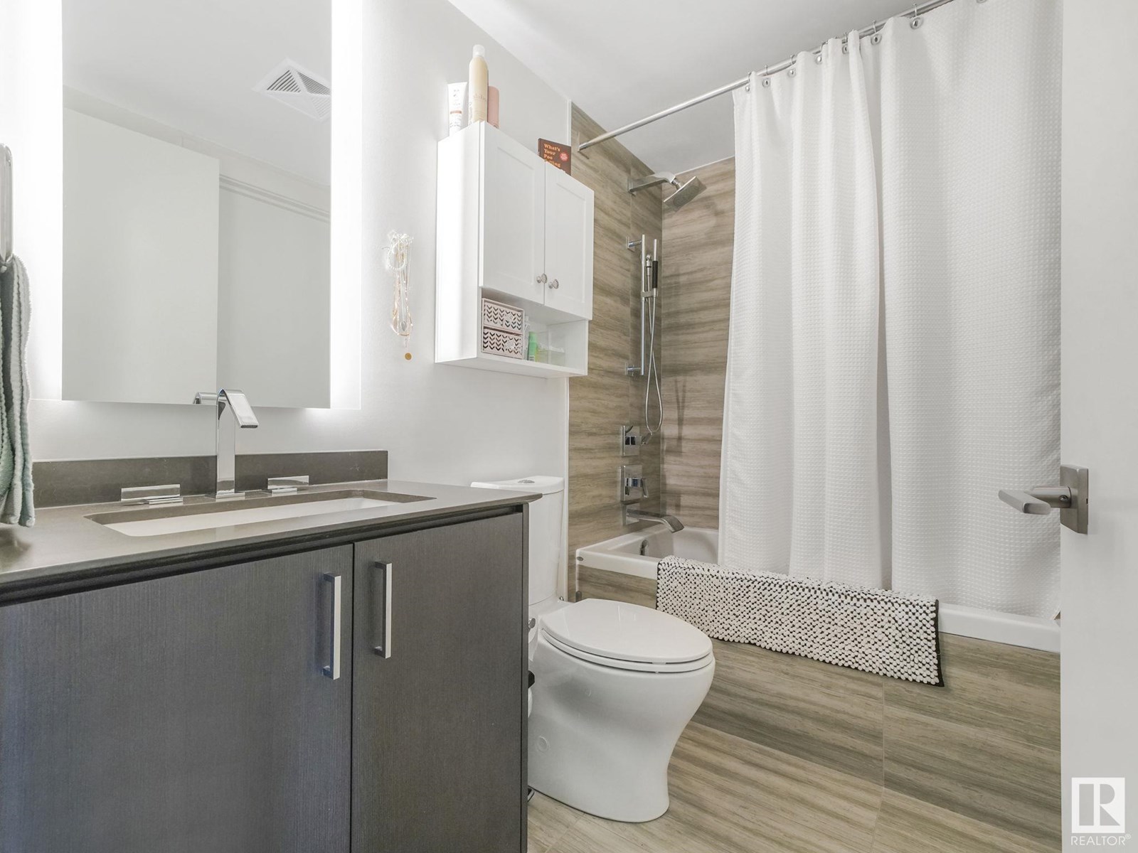#3308 10360 102 St Nw, Edmonton, Alberta  T6J 0G7 - Photo 21 - E4444317
