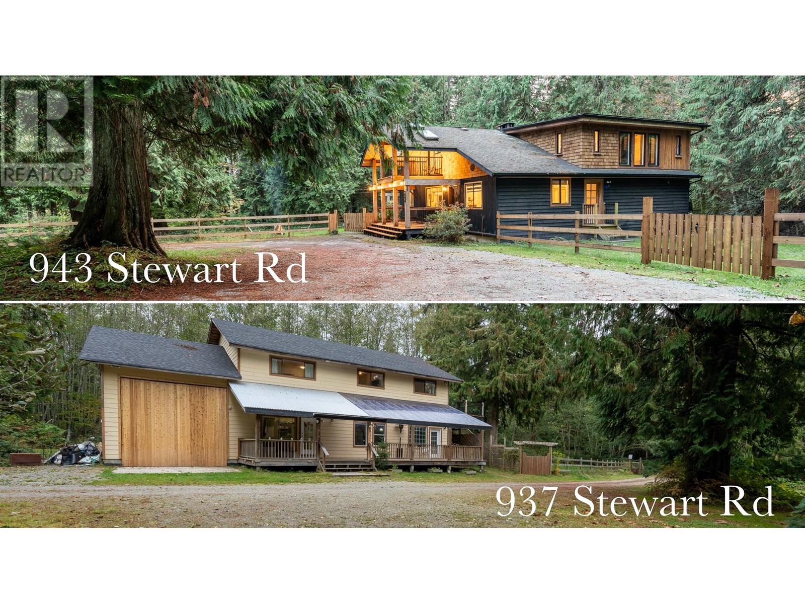 Property at 943/937 STEWART ROAD image 1