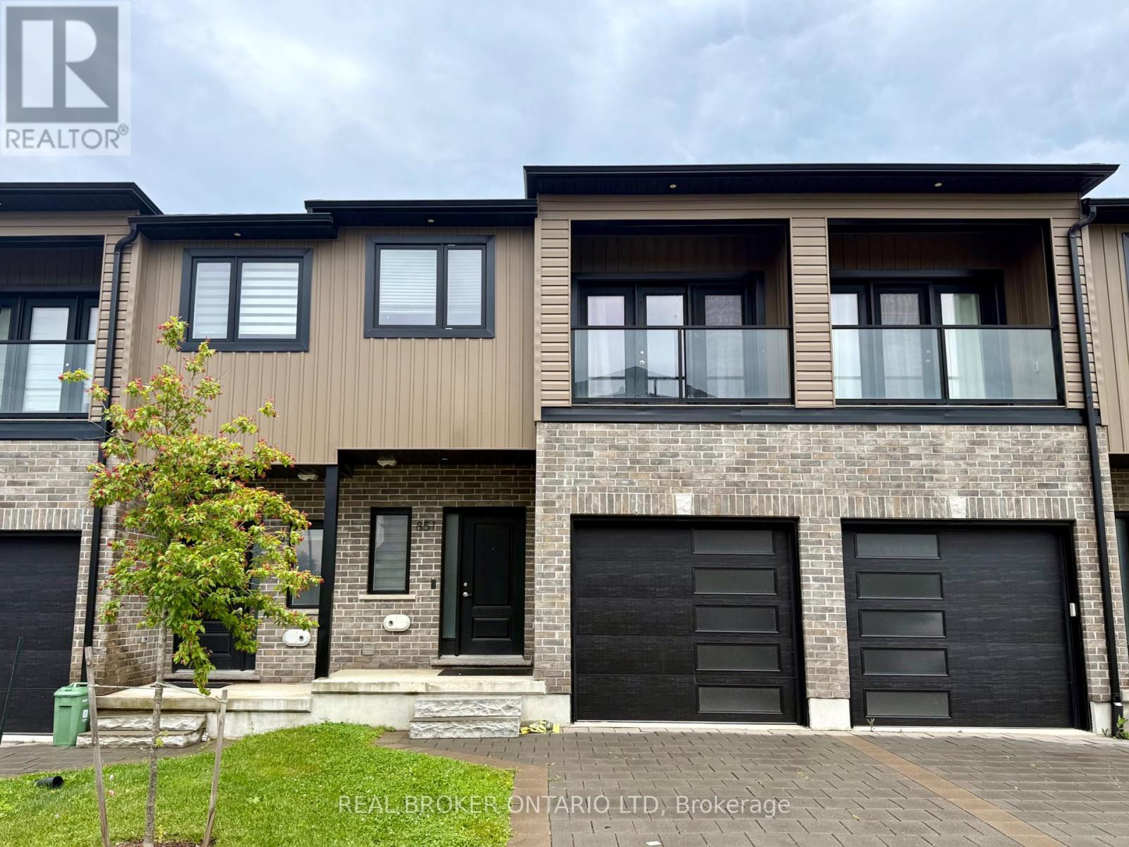 Property at 851 SARNIA ROAD image 1