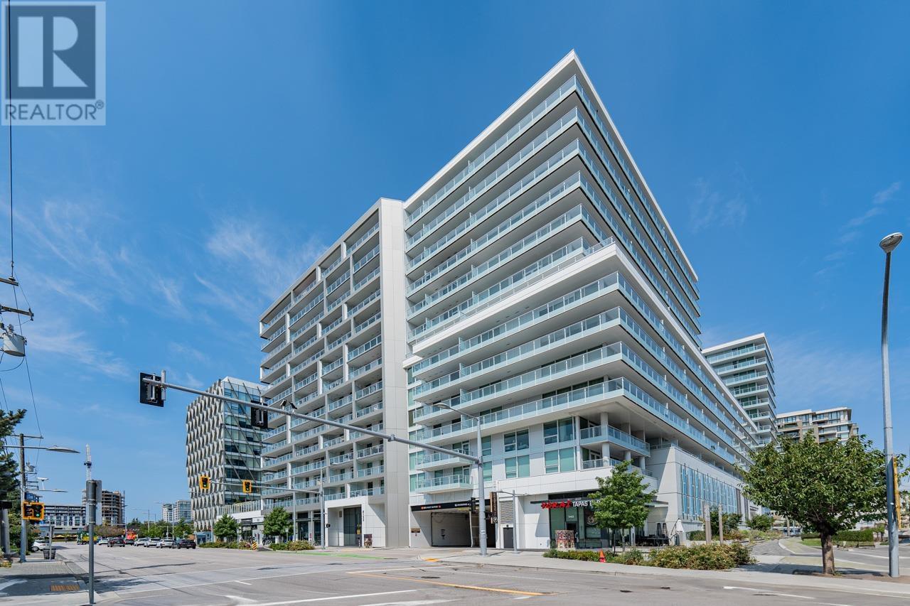 544 8133 COOK ROAD, richmond, British Columbia V6Y0L7