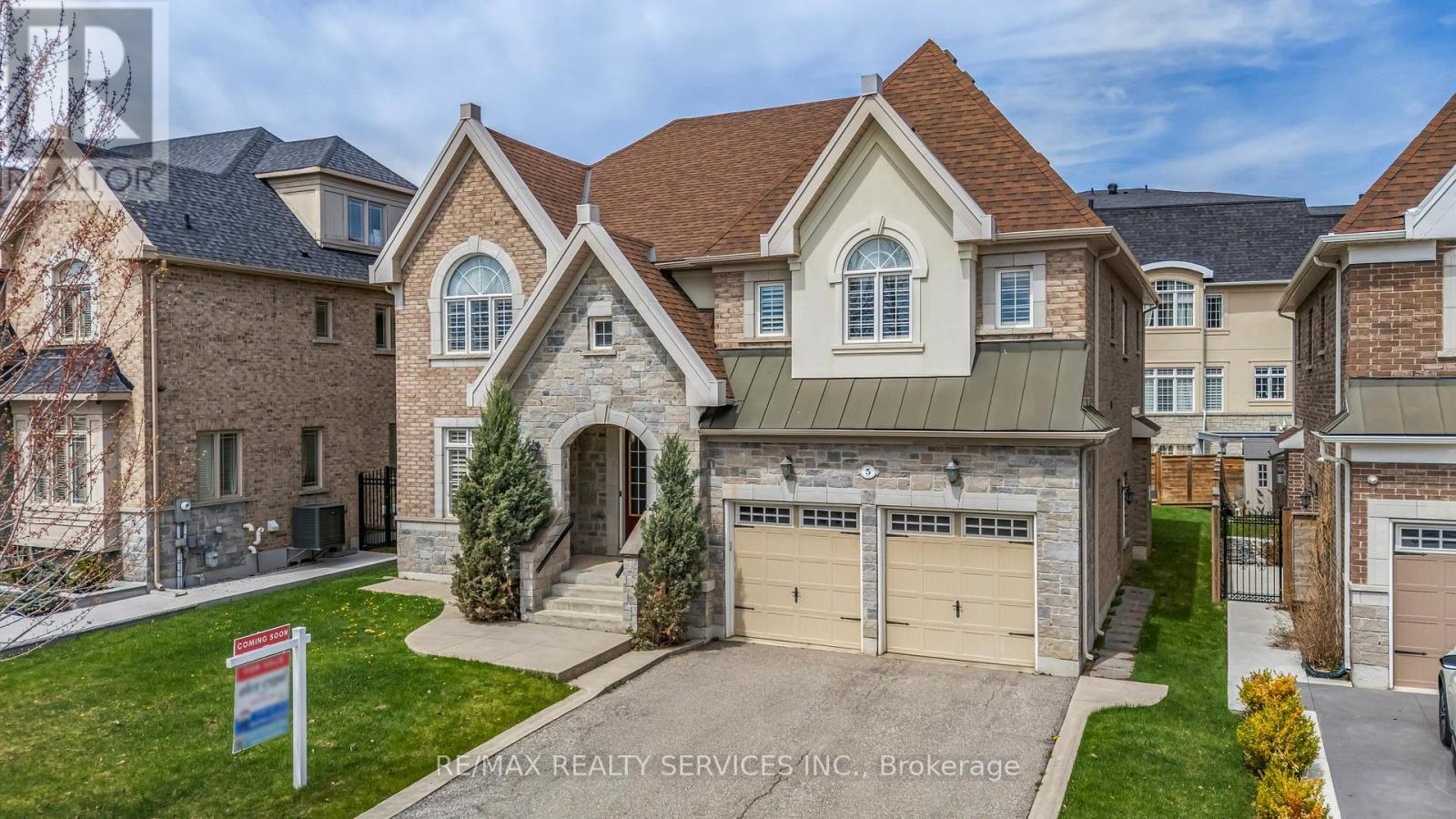 5 Perth Street, Brampton, Ontario L6Z 4P3 - Photo 42 - W12245821