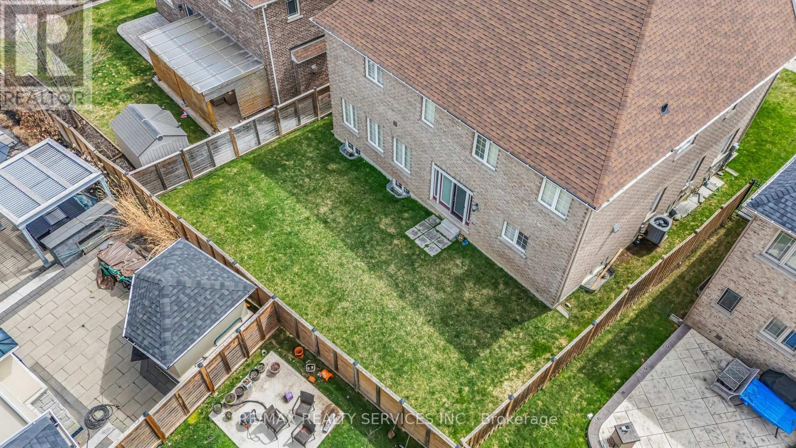 5 Perth Street, Brampton, Ontario L6Z 4P3 - Photo 43 - W12245821