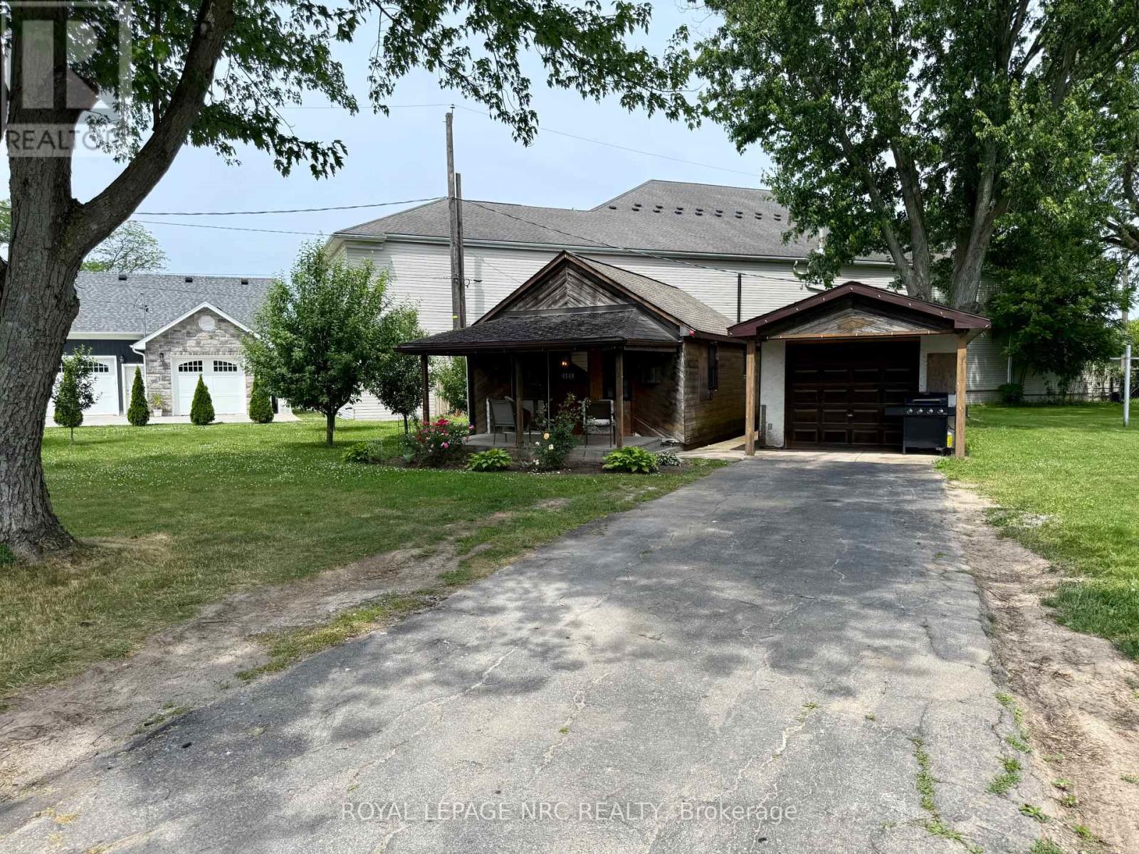Property at 4149 WELLAND STREET image 5
