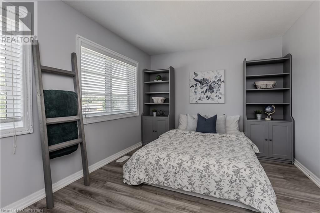 70 Plains Road W Unit# 46, Burlington, Ontario  L7T 0B6 - Photo 22 - 40744900