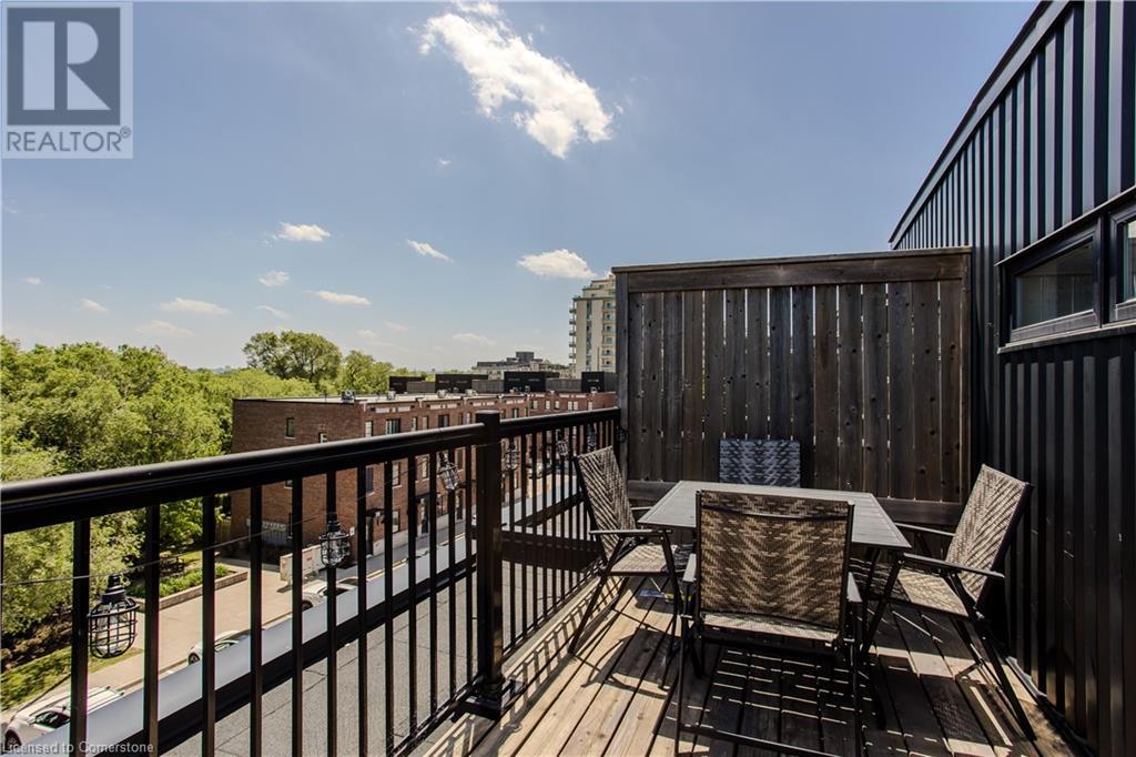 70 Plains Road W Unit# 46, Burlington, Ontario  L7T 0B6 - Photo 24 - 40744900