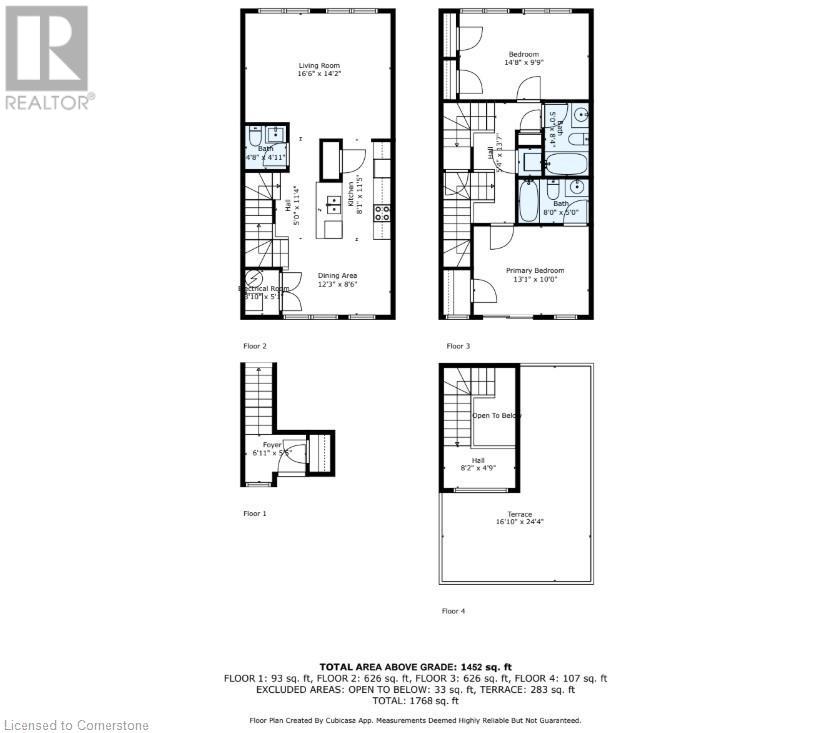 70 Plains Road W Unit# 46, Burlington, Ontario  L7T 0B6 - Photo 27 - 40744900