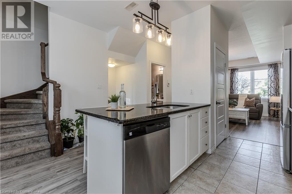 70 Plains Road W Unit# 46, Burlington, Ontario  L7T 0B6 - Photo 7 - 40744900