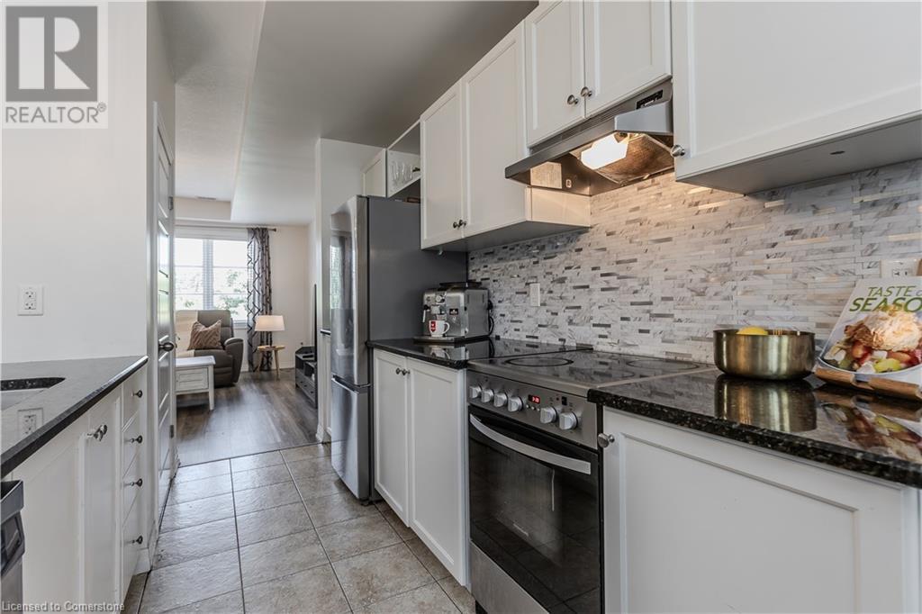 70 Plains Road W Unit# 46, Burlington, Ontario  L7T 0B6 - Photo 8 - 40744900