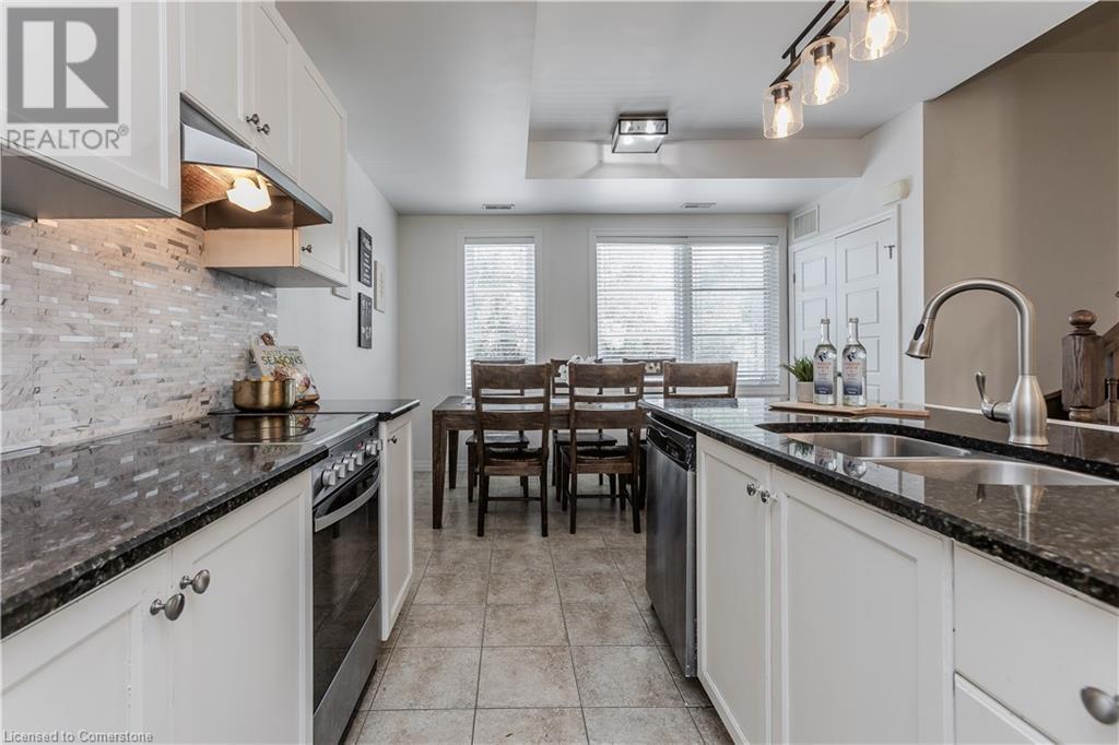 70 Plains Road W Unit# 46, Burlington, Ontario  L7T 0B6 - Photo 9 - 40744900