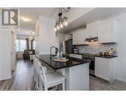 70 Plains Road W Unit# 46 303 - Aldershot South, Burlington, Ca